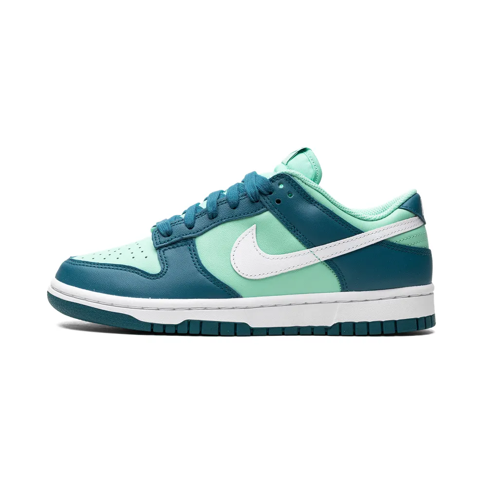 Nike DUNK LOW “Geode Teal” (DD1503-301)