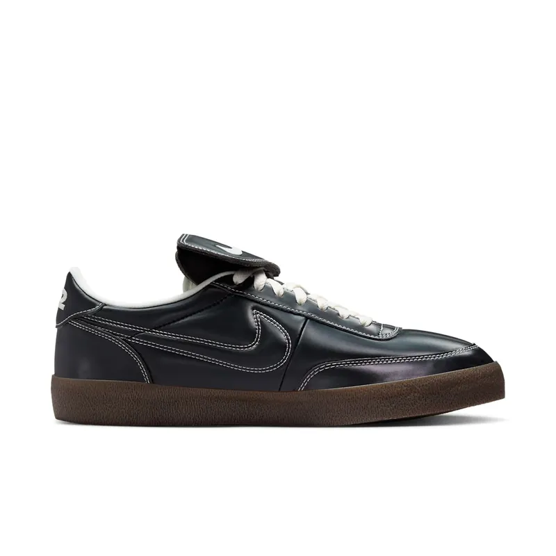 Nike Killshot 2 LTR PRM “Tiempo Pack Black” (HQ3489-010)