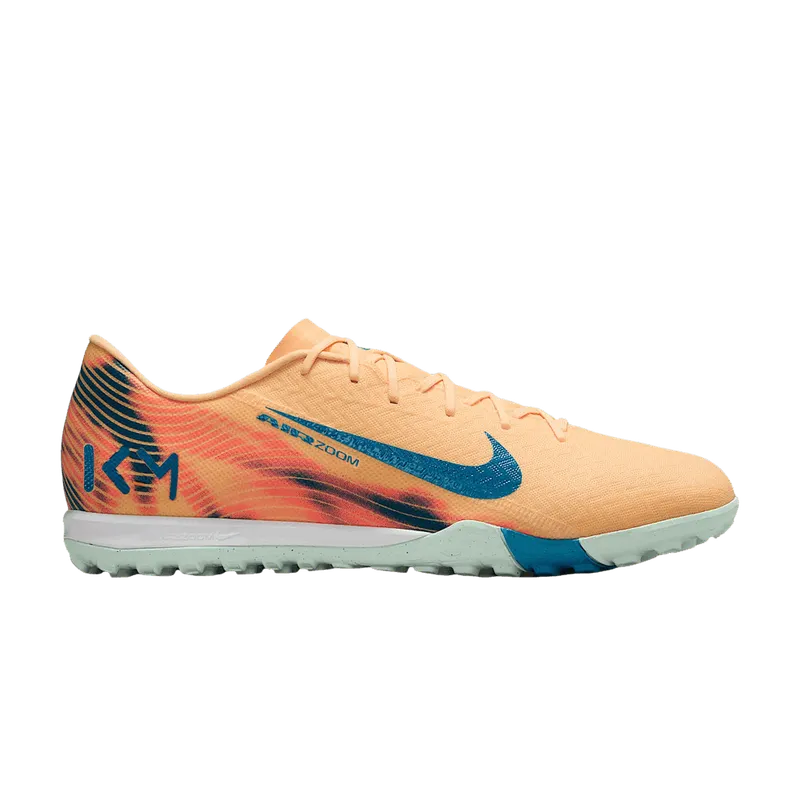 Nike Zoom Mercurial Vapor 16 Academy TF Kylian Mbappé Melon Tint (FQ8384-801)