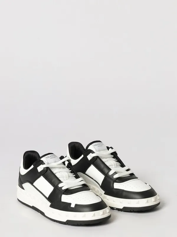 Valentino garavani Freedots Leather Black (YS0H43RDG0NI)