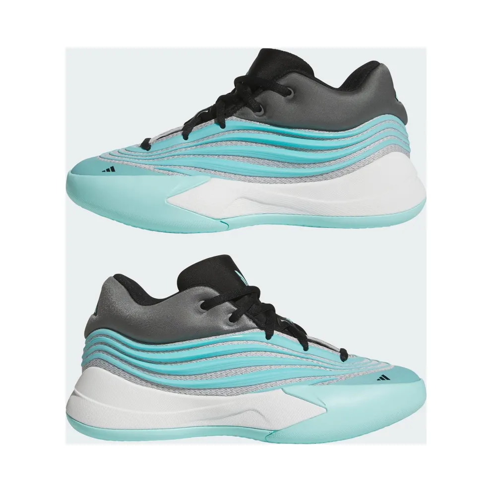 adidas Dame 10 Flash Aqua (JP6079)