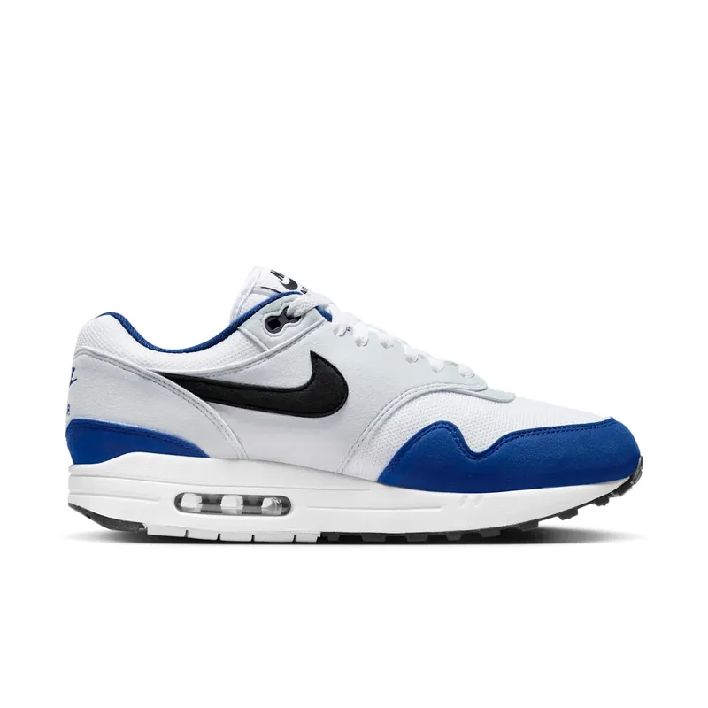 Nike Air Max 1 Deep Royal Blue (FD9082-100)