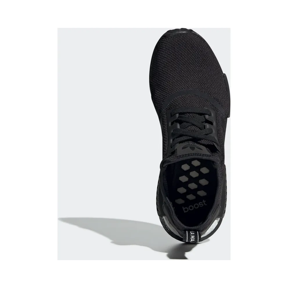 adidas NMD R1 Japan Black (2019) Core Black/Core Black/Cloud White (BD7754)