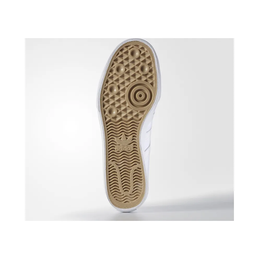 adidas Matchcourt Triple White Footwear White/Cloud White/Cloud White (F37382)