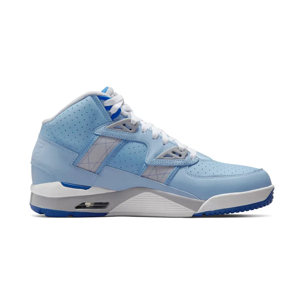 Nike Air Trainer SC High “Kansas City Royals” (DX1791-400)