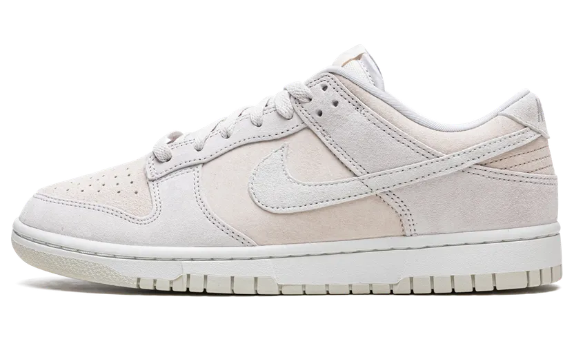 Nike Dunk Low Premium Vast Grey (DD8338-001)