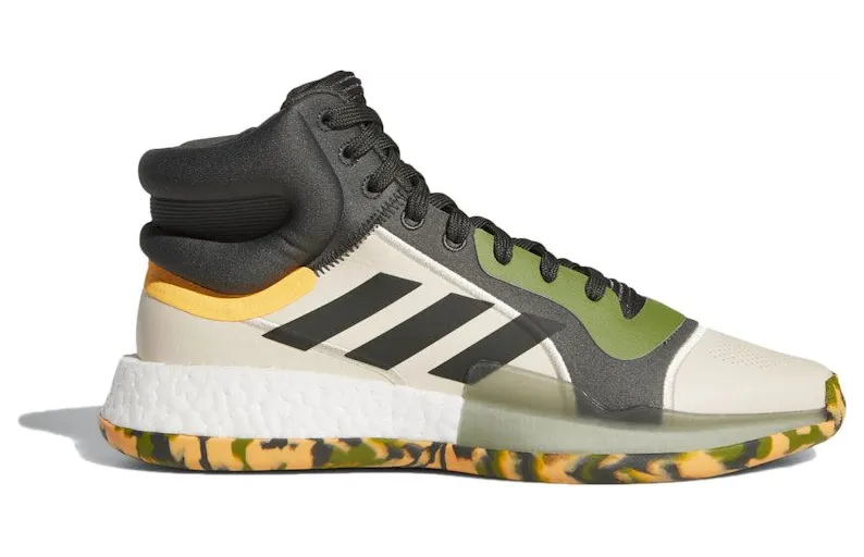 adidas Marquee Boost Camo Sole (EF0489)