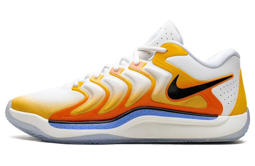 Nike KD 17 “Sunrise” (FJ9487-700)