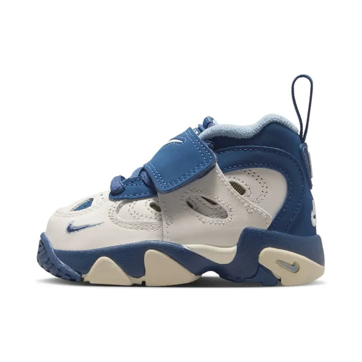 Nike Air Diamond Turf 2 Royals (IR4725-100)