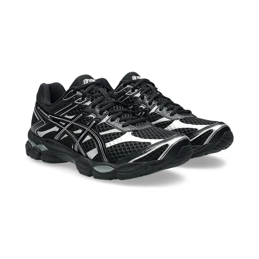 ASICS GEL-CUMULUS 16 “Black / Black” (1203A733-002)