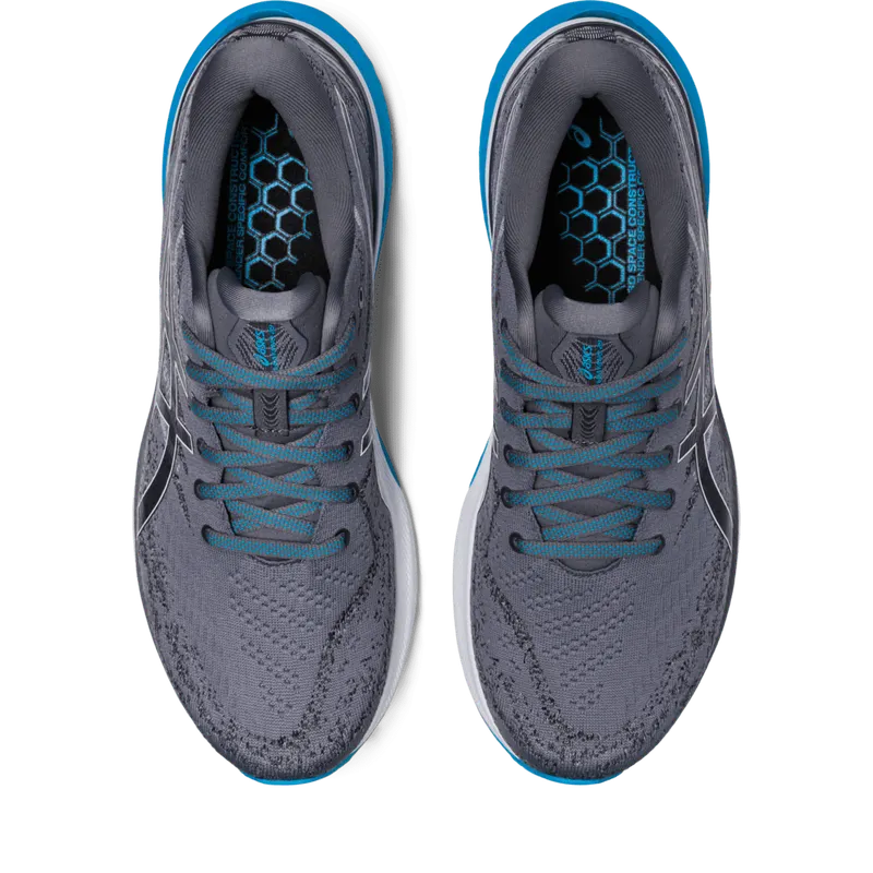 Asics GEL-KAYANO 29 Metropolis/White (1011B440.022)