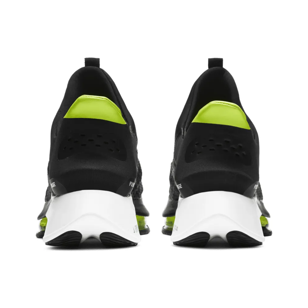 Nike Air Zoom Tempo NEXT% FlyEase Running Black (CV1889-001)