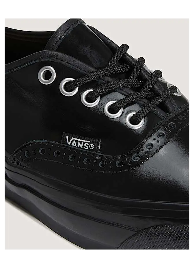 vans-authentic VN000V33BKA