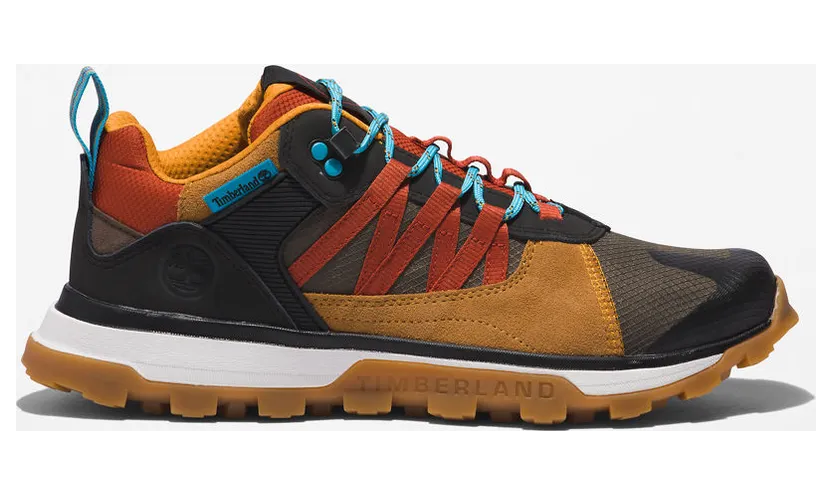 timberland-sneaker A2F7H901