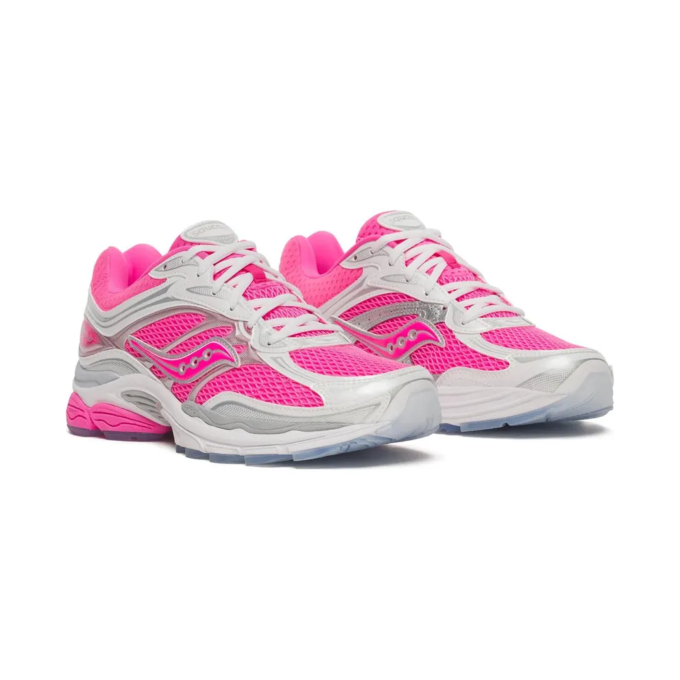 Saucony ProGrid Omni 9 Sauctop Pink (S71031-2)