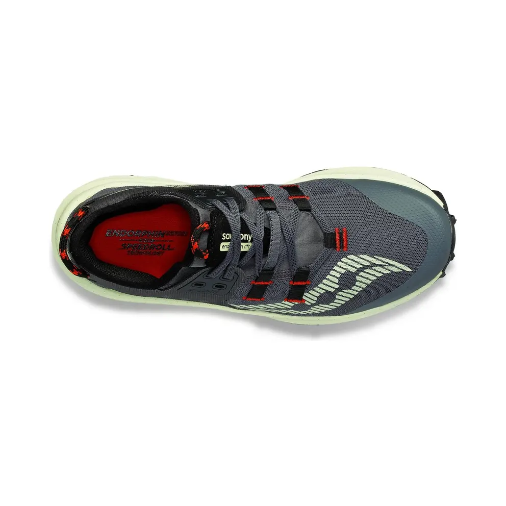 Saucony Endorphin Rift Shadow Aurora (S20856-31)
