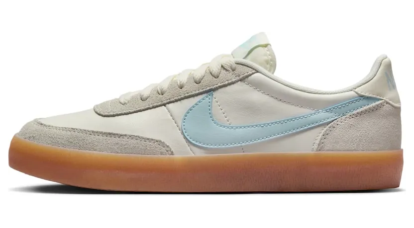 Nike Killshot 2 “Sail / Gum” (HM5885-133)