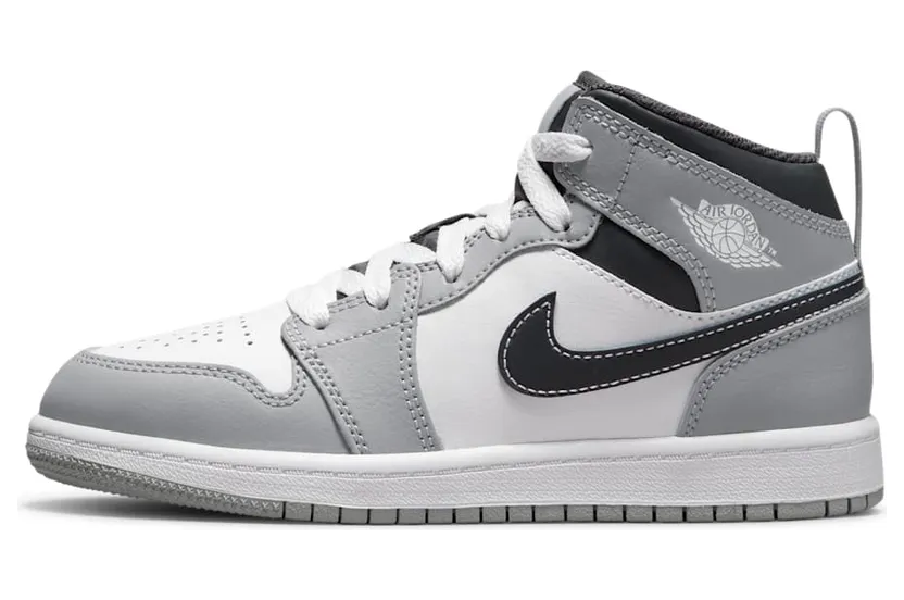 Air Jordan 1 Mid 640734-078