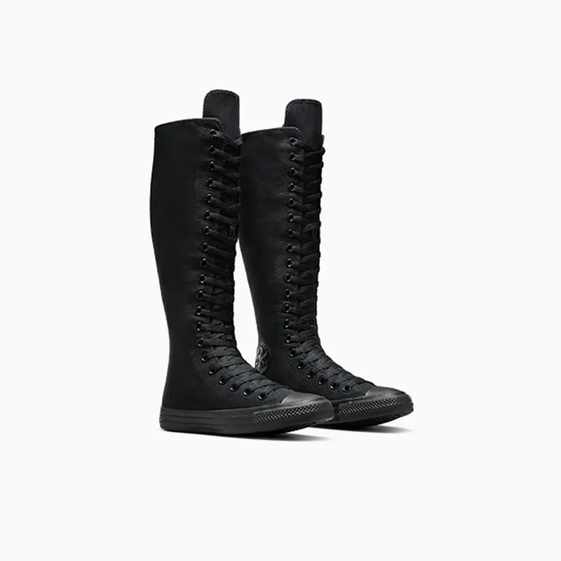 Converse Chuck Taylor All Star XXHi Black/Black/Black (A12325C)