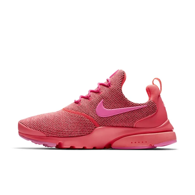 Nike Presto Fly Se Hot Punch Pink Blast (W) Hot Punch/Pink Blast (910570-604)