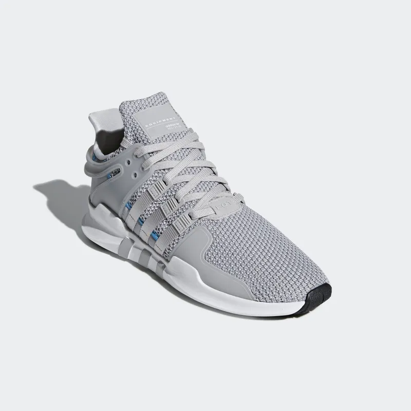 adidas EQT Support ADV Static Grey Grey/Black/Grey (CQ3005)
