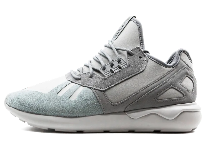 adidas Tubular Runner Grey/Grey
