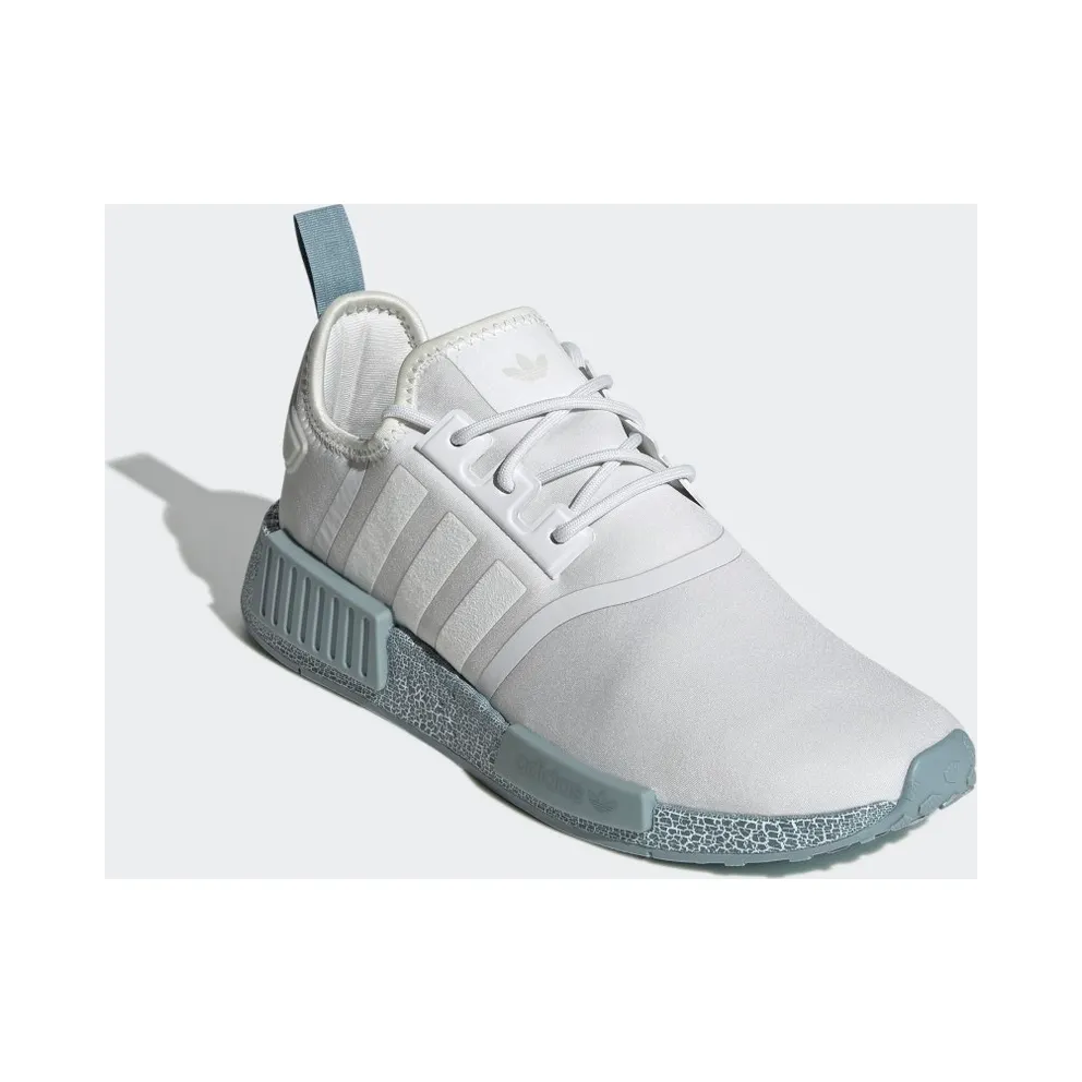 Adidas NMD_R1 Crystal White / Crystal White / Magic Grey (GY1118)