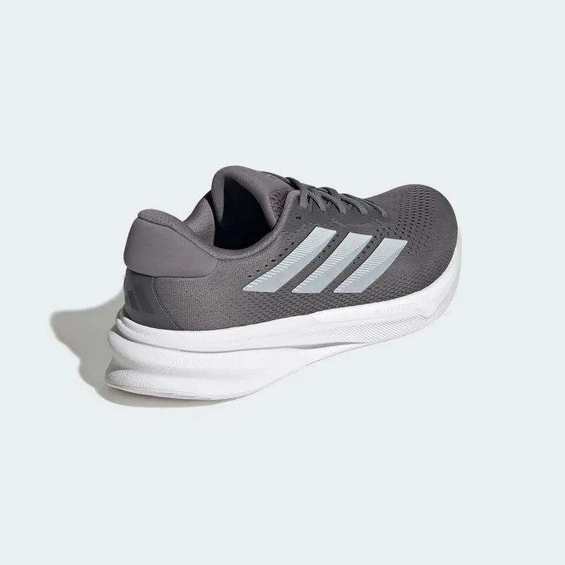 Adidas Supernova Stride 2 Running Shoes Grey Four / Cloud White / Carbon (IH2584)