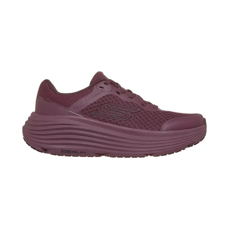 Skechers Max Cushioning Endeavour Bordeauxrood