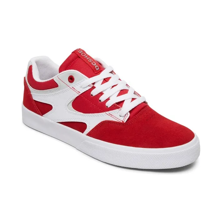 DC Kalis Vulc Red (ADYS300569rdw)