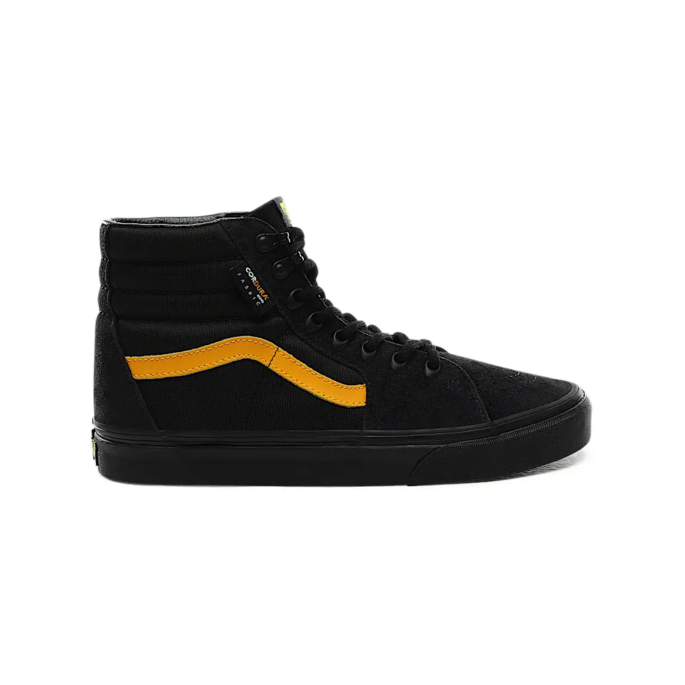 Vans Sk8-Hi Cordura Black (VN0A4BV60IV)