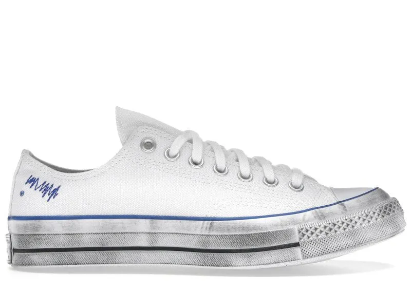Converse Chuck 70 Low Ader Error Tofu Oyster (A14289C)