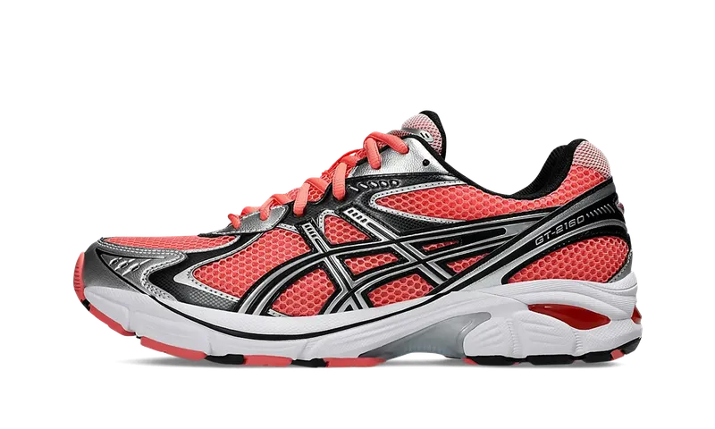 Asics GT-2160 “Papaya Pure Silver” (1203A275-700)