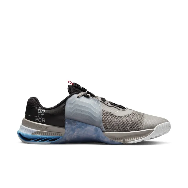 Nike Metcon 7 AMP Trainingsschoen Grey (DM0259-001)