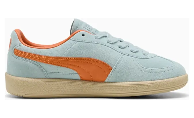 PUMA SELECT Puma Palermo Groen (396463-54)