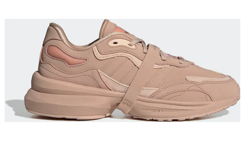 adidas Zentic Ash Pearl / Halo Blush / Ambient Blush (GY4130)