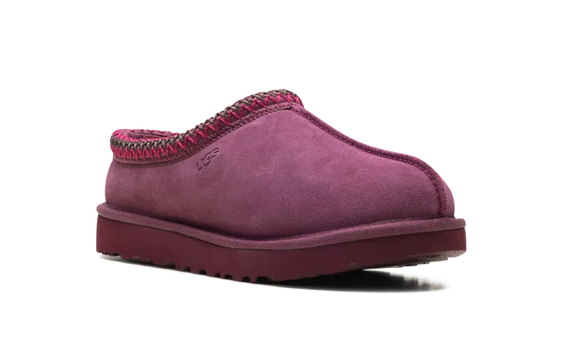 Ugg Tasman II Slide “Burnt Magenta” (1174470-BTMG)