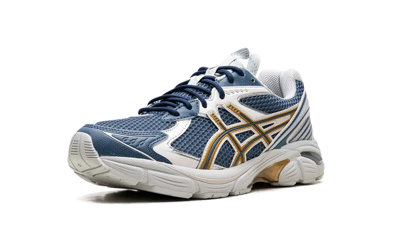 Asics UB8-S GT-2160 “Cream Pure Silver” (1203A641-400)