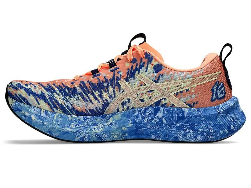 ASICS NOOSA TRI 16 “Bright Sunstone / Soft Sky” (1011B872-801)