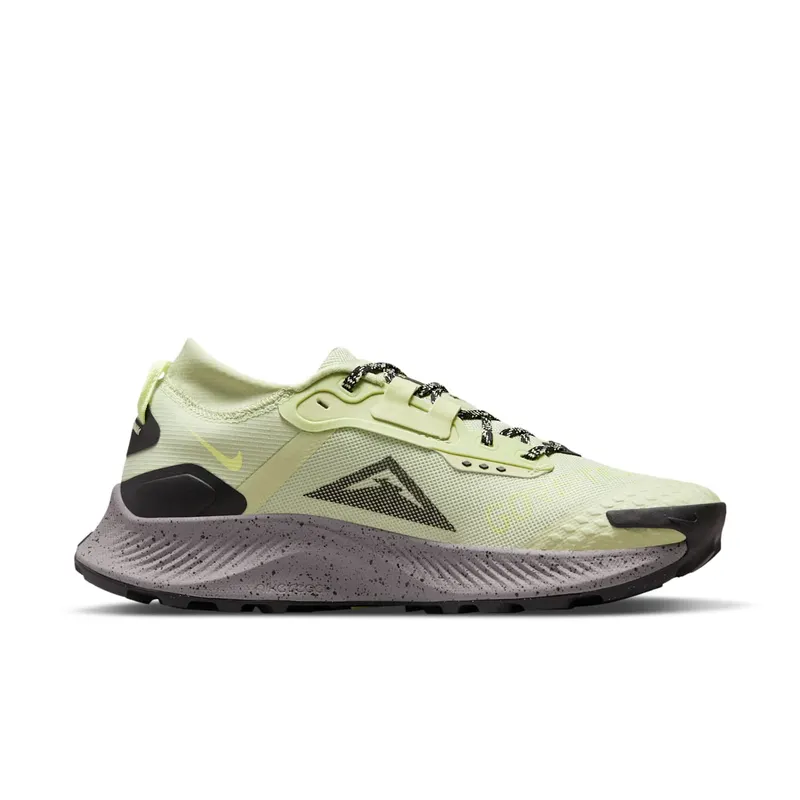 Nike Pegasus Trail 3 GORE-TEX Waterproof Trail Running Green (DC8794-301)