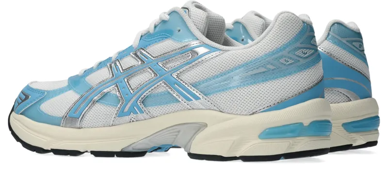 ASICS GEL-1130 “White / Storm Cloud” (1203B077-100)