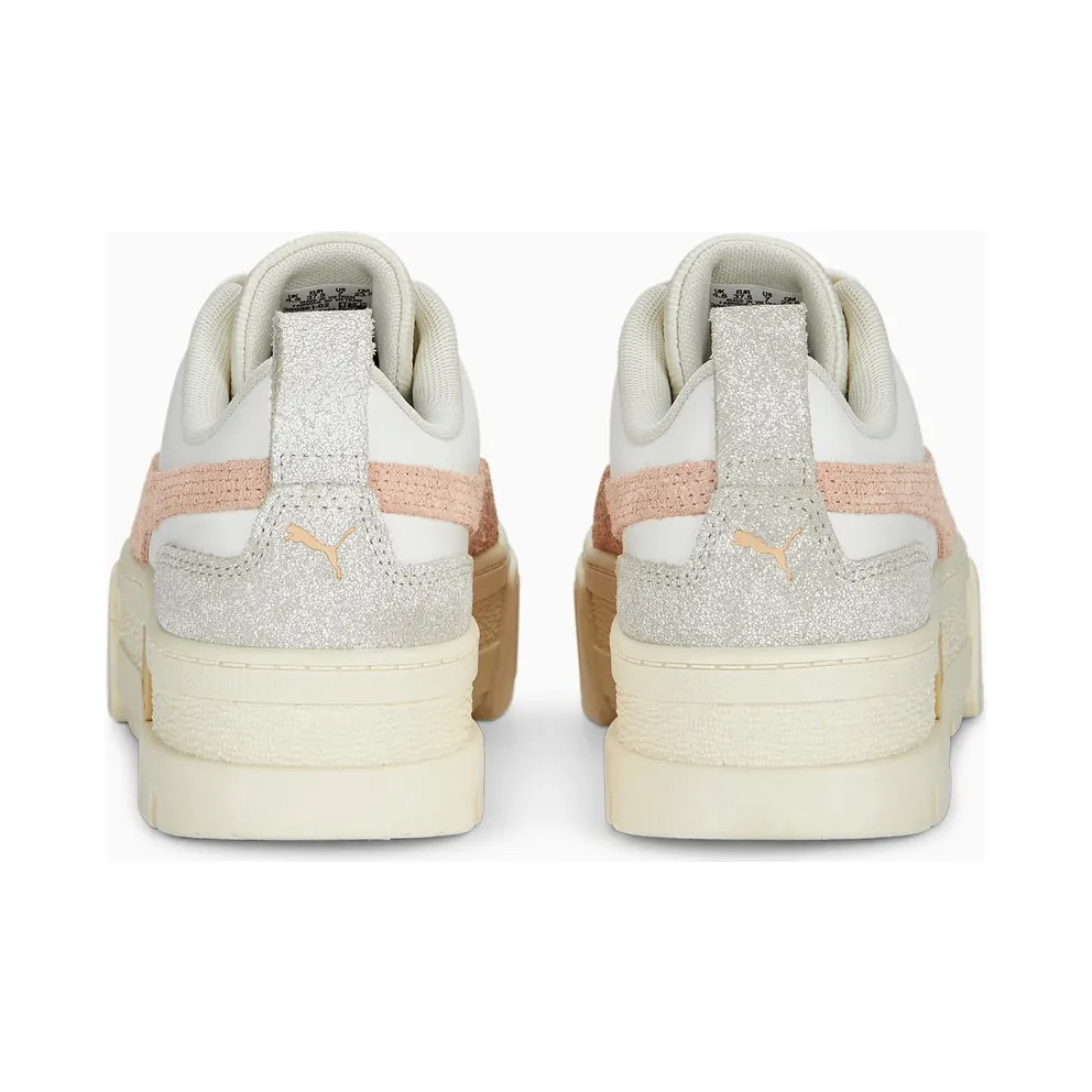 Puma Mayze Thrifted White (389861-02)