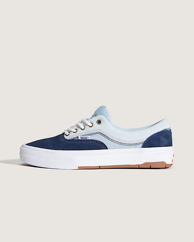 Vans Skate Era Wafflecup Navy Blue Light Blue (VN000EF0J4I)