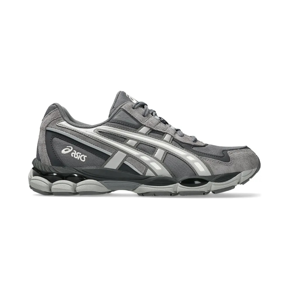 ASICS Gel-NYC 2055 Carbon Cement Grey (1203A755-021)