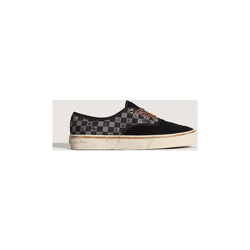 Vans Authentic Black (VN000EGAQ3Y)