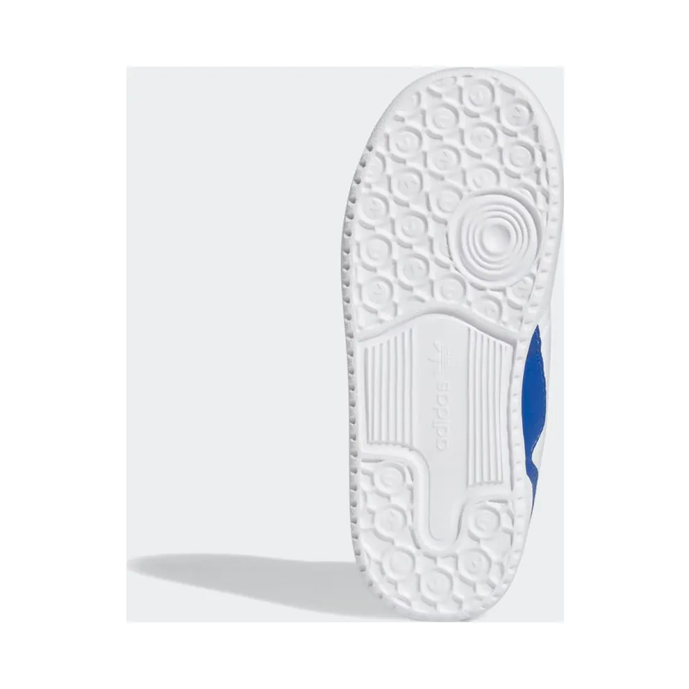 Adidas Forum Low Cloud White / Royal Blue / Cloud White (FY7986)