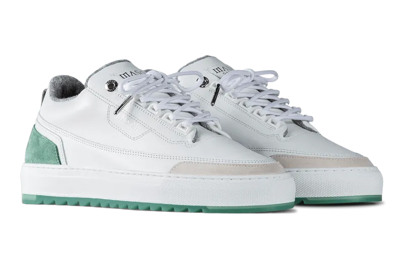 Mason Garments Firenze – Smeraldo (SS22-17C)