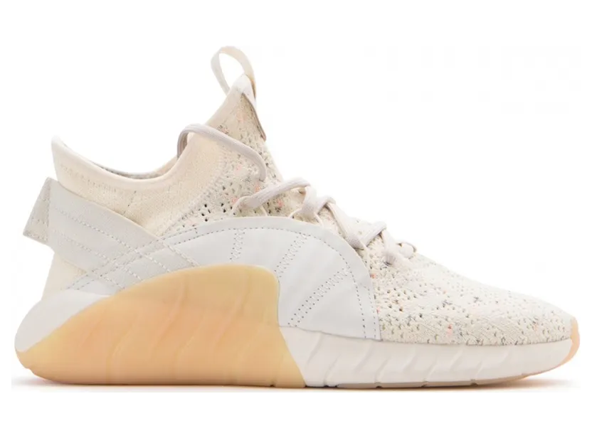 adidas Tubular Rise Cream White