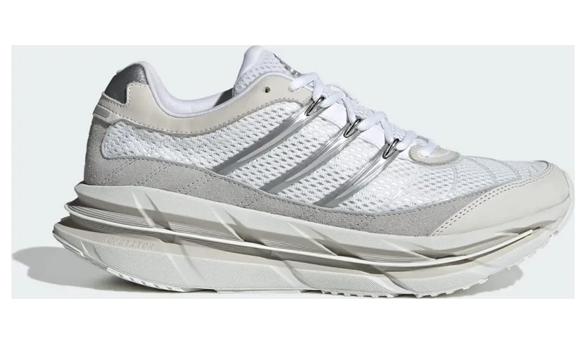 Adidas Adistar Harmony “White Silver” (JQ8743)