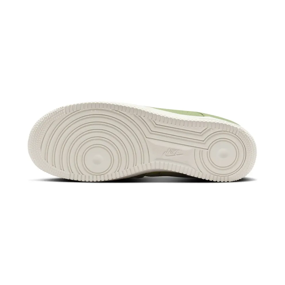 Nike Air Force 1 Low Canvas Light Green (HV1204-300)